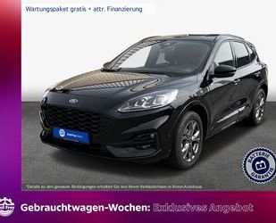 Ford Ford Kuga 2.5 Duratec PHEV ST-LINE X Gebrauchtwagen