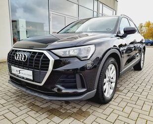 Audi Audi Q3 35 1.5 TFSI Gebrauchtwagen