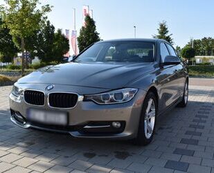 BMW BMW 320D Sport Line Gebrauchtwagen