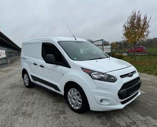 Ford Ford Transit Connect Kasten Trend Gebrauchtwagen