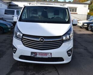 Opel Opel Vivaro B Kasten/Kombi Kasten L2H1 2,9t Gebrauchtwagen