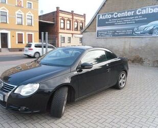 VW Volkswagen Eos 1.4 Gebrauchtwagen