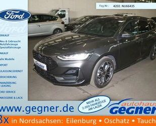 Ford Ford Focus ST-Line Style Turnier MHEV WiPa LED ACC Gebrauchtwagen