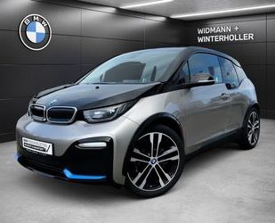 BMW BMW i3s 120Ah 20 ACC Sportpaket Navi Prof PDC SHZ Gebrauchtwagen