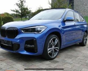 BMW BMW X1 xDrive2,8 i M Sport Steptronic M Sport Gebrauchtwagen