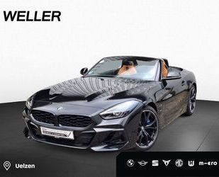 BMW BMW Z4 M40i LC-Pro,ACC,HUD,RFK,H/K,M-Sitz,Ad-Fw,19 Gebrauchtwagen