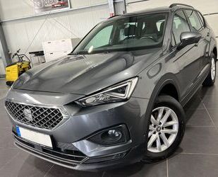 Seat Seat Tarraco 2.0 TDi 4Drive Automatik **Navi*Kamer Gebrauchtwagen