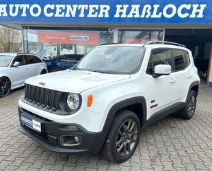 Jeep Jeep Renegade Limited 4WD*Navi*Kam*Pano*ACC*PDC*KE Gebrauchtwagen