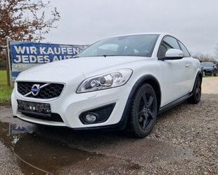 Volvo Volvo C30 1.6D Zahnriemen neu 8fach bereift BI Xen Gebrauchtwagen