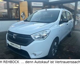 Dacia Dacia Lodgy Comfort 7 Sitzer Gebrauchtwagen