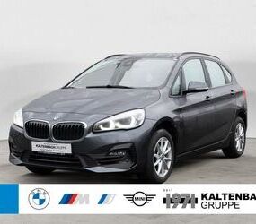 BMW BMW 216 Active Tourer Advantage PDC SHZ LED AHK Gebrauchtwagen