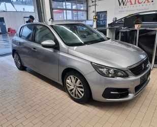 Peugeot Peugeot 308 BlueHDi 130 Lease Gebrauchtwagen