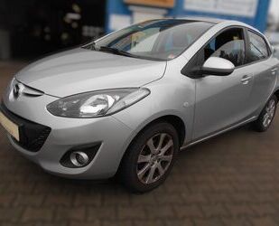 Mazda Mazda 2 Lim. 1.3 Active Gebrauchtwagen