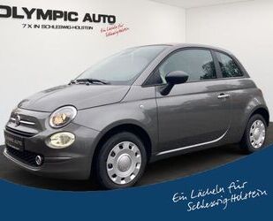 Fiat 500C Gebrauchtwagen