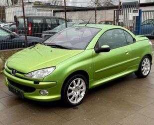 Peugeot 206 Gebrauchtwagen