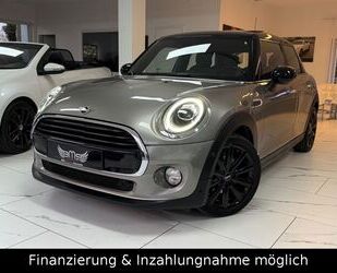 Mini Cooper Gebrauchtwagen