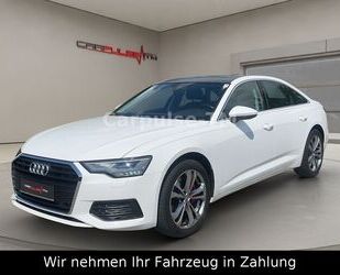 Audi Audi A6 Lim. 45 TFSI S-Tronic-LED-Panoramadach-245 Gebrauchtwagen