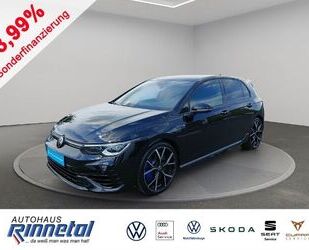 VW Volkswagen Golf VIII R 2.0 TSI 4Motion DSG 