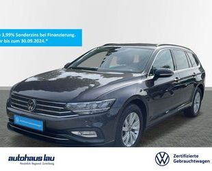 VW Volkswagen Passat Variant Business Gebrauchtwagen