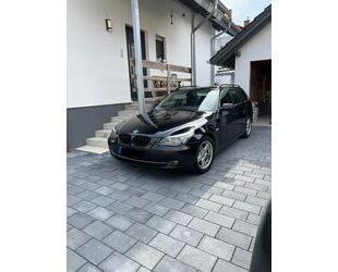 BMW BMW 525d touring - TOP Gebrauchtwagen