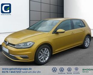 VW Volkswagen Golf VII 1.0 TSI Comfortline *LED*SHZ*P Gebrauchtwagen