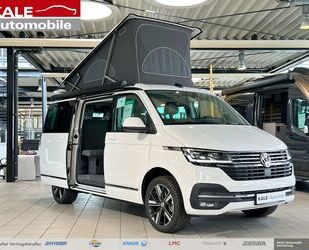 VW Volkswagen T6.1 California Ocean*UVP 96.077 EUR*DE Gebrauchtwagen