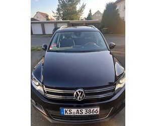 VW Volkswagen Tiguan 2.0 TDI SCR 135 DSG 4M BMT LOU. Gebrauchtwagen