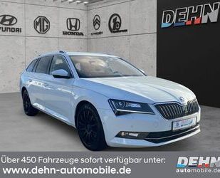 Skoda Skoda Superb Combi 1.4 TSI Style elektr.Klappe Bi- Gebrauchtwagen