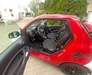 Smart Smart ForTwo Cabrio 90 PS Gebrauchtwagen