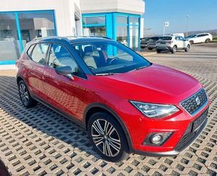 Seat Seat Arona Xcellence Gebrauchtwagen