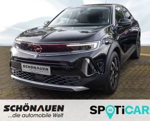 Opel Opel Mokka-e ELEGANCE +S/LHZ+CARPLAY+NAVI+RFK+MET+ Gebrauchtwagen