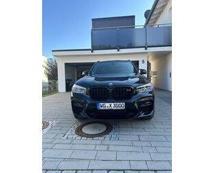 BMW BMW X3 M COMPETITION M COMPETITION Gebrauchtwagen