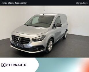 Mercedes-Benz Mercedes-Benz Citan 112 KA/L Pro Navi Klima LED LM Gebrauchtwagen