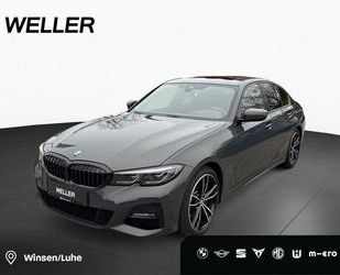 BMW BMW 330d xDrive M Sport LC-Prof,PA+,HUD,GSD,Laser, Gebrauchtwagen