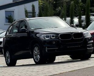 BMW BMW X5 xDrive30d top gepflegt Gebrauchtwagen