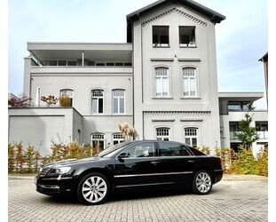 VW Volkswagen Phaeton 3.0 V6 TDI Lang EXCLUSIVE 4 Si Gebrauchtwagen