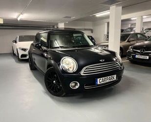 Mini MINI Automatik,Sitzhitzung,Pano,Parksensor Gebrauchtwagen