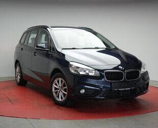 BMW BMW 216 d Gran Tourer Advantage Temp/Klimaauto/Shz Gebrauchtwagen