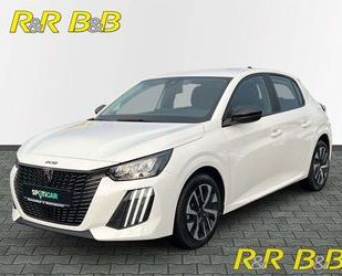 Peugeot Peugeot 208 Active 1.2 PureTech 100 *EU* Navi Appl Gebrauchtwagen