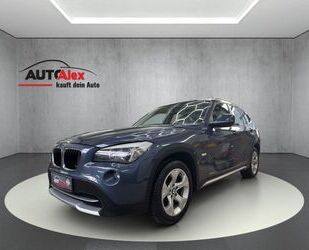 BMW X1 Gebrauchtwagen