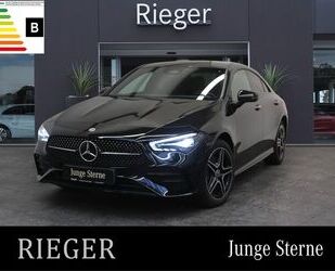 Mercedes-Benz CLA 250 Gebrauchtwagen