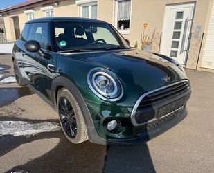 Mini ONE Gebrauchtwagen