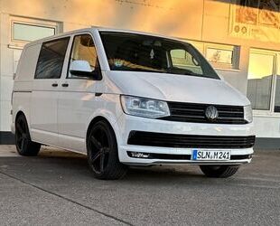 VW T6 Transporter Gebrauchtwagen