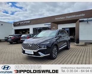 Hyundai Hyundai SANTA FE 1.6 T-GDI Hybrid 4WD Aut. Prime Gebrauchtwagen