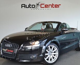 Audi Audi TT 2.0 TFSI Roadster*100 Tkm*Alcantara*Sitzhz Gebrauchtwagen