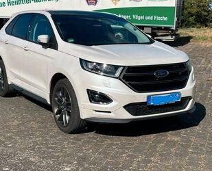 Ford Ford Edge 2,0 l TDCi Bi-Turbo 4x4 Sport Gebrauchtwagen