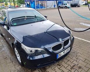 BMW BMW 523i - Gebrauchtwagen