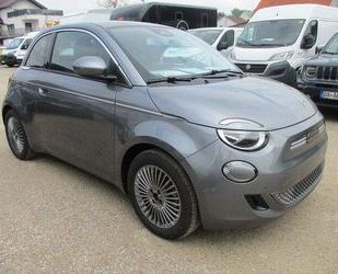 Fiat Fiat 500e Neuer 500 Gebrauchtwagen