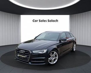 Audi Audi A6 Avant 2.0 TDI Ultra/2x S-Line/ab 4,99 % Gebrauchtwagen