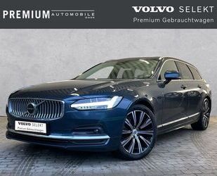 Volvo Volvo V90 Kombi Plus Bright B4 Diesel ACC Harman/K Gebrauchtwagen